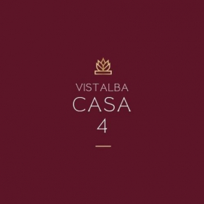 Casa 4 Vistalba